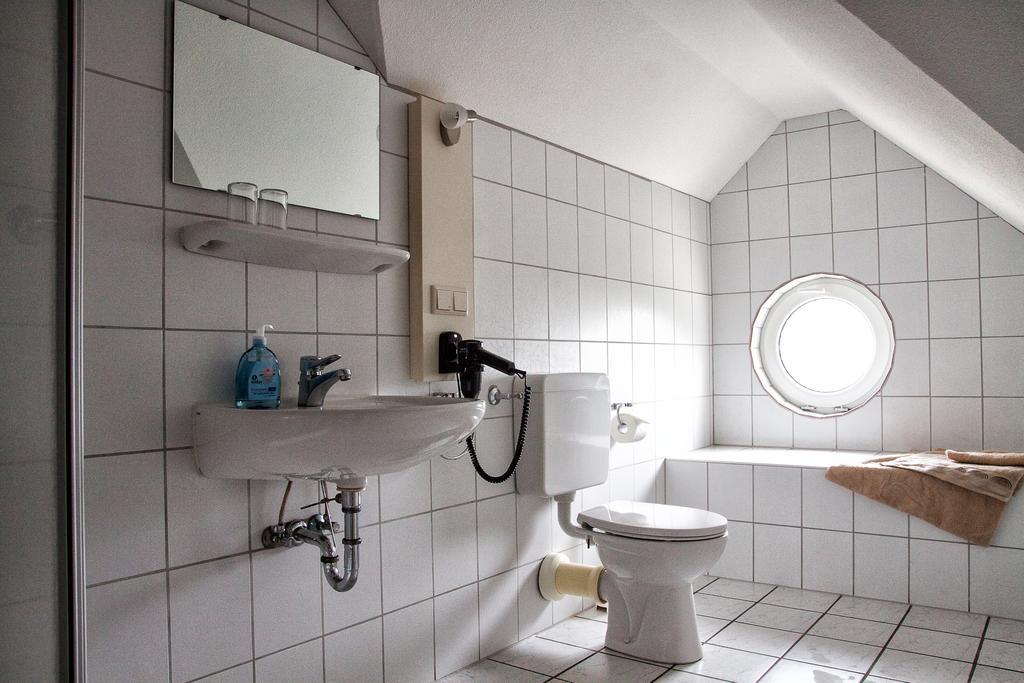 Liemer Krug Lemgo Room photo
